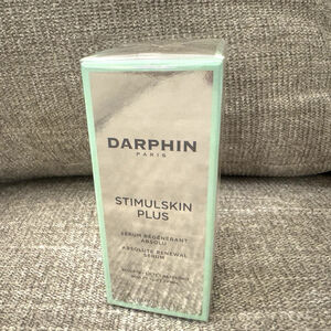 Darphin Stimulskin Plus Absolute Renewal Serum Size 30mL / 1 Oz. NIB SEALED